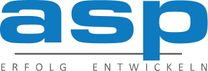 asp Projektsteuerung Logo